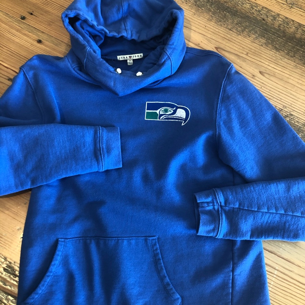 Junk Food sweatshirt